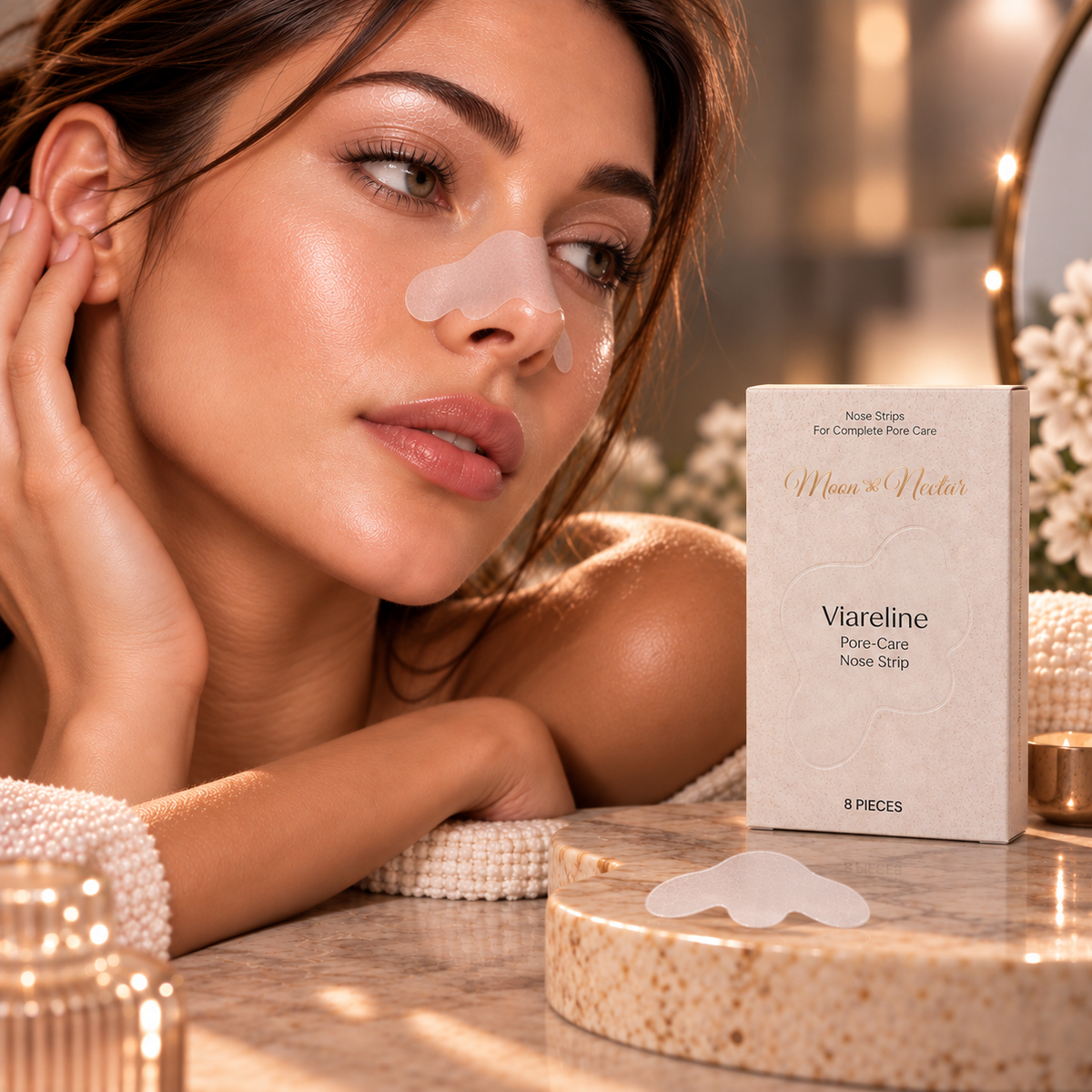 Nose Patches - Cerotti Nasali