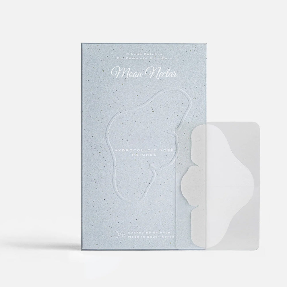 Nose Patches - Cerotti Nasali