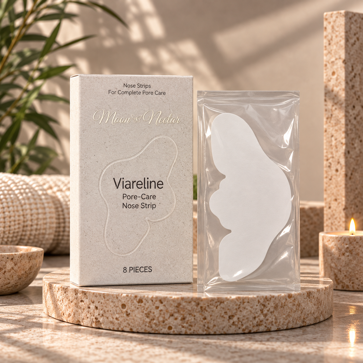 Nose Patches - Cerotti Nasali