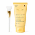Moon Glow Mask