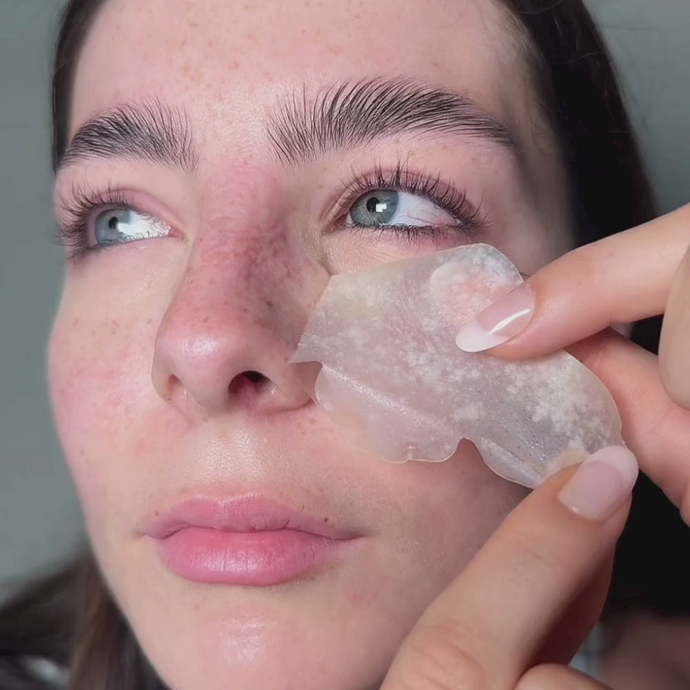 Nose Patches - Cerotti Nasali